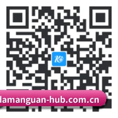 Android 系统版 二维码